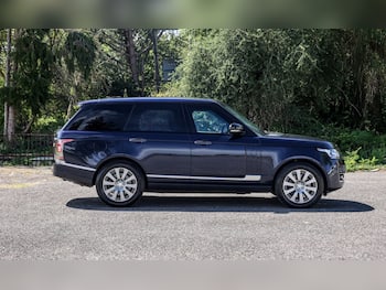 Used Land Rover Range Rover 2016 for sale - 79583062: Photo