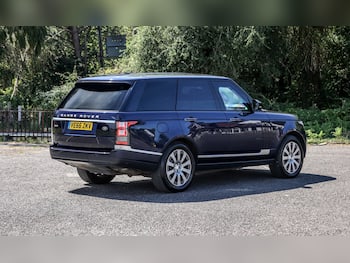 Used Land Rover Range Rover 2016 for sale - 79583062: Photo