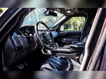 Used Land Rover Range Rover 2016 for sale - 79583062: Photo