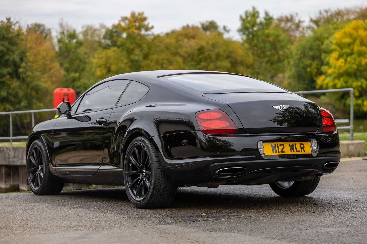 Used Bentley Continental 2010 for sale - 76392242: Photo 10