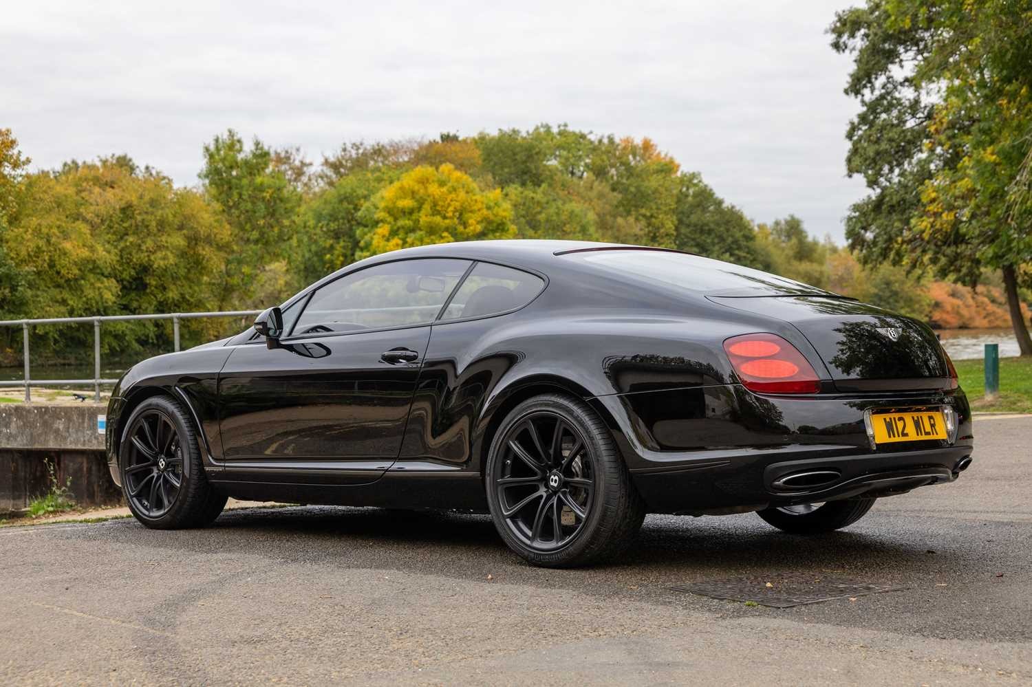 Used Bentley Continental 2010 for sale - 76392242: Photo 11