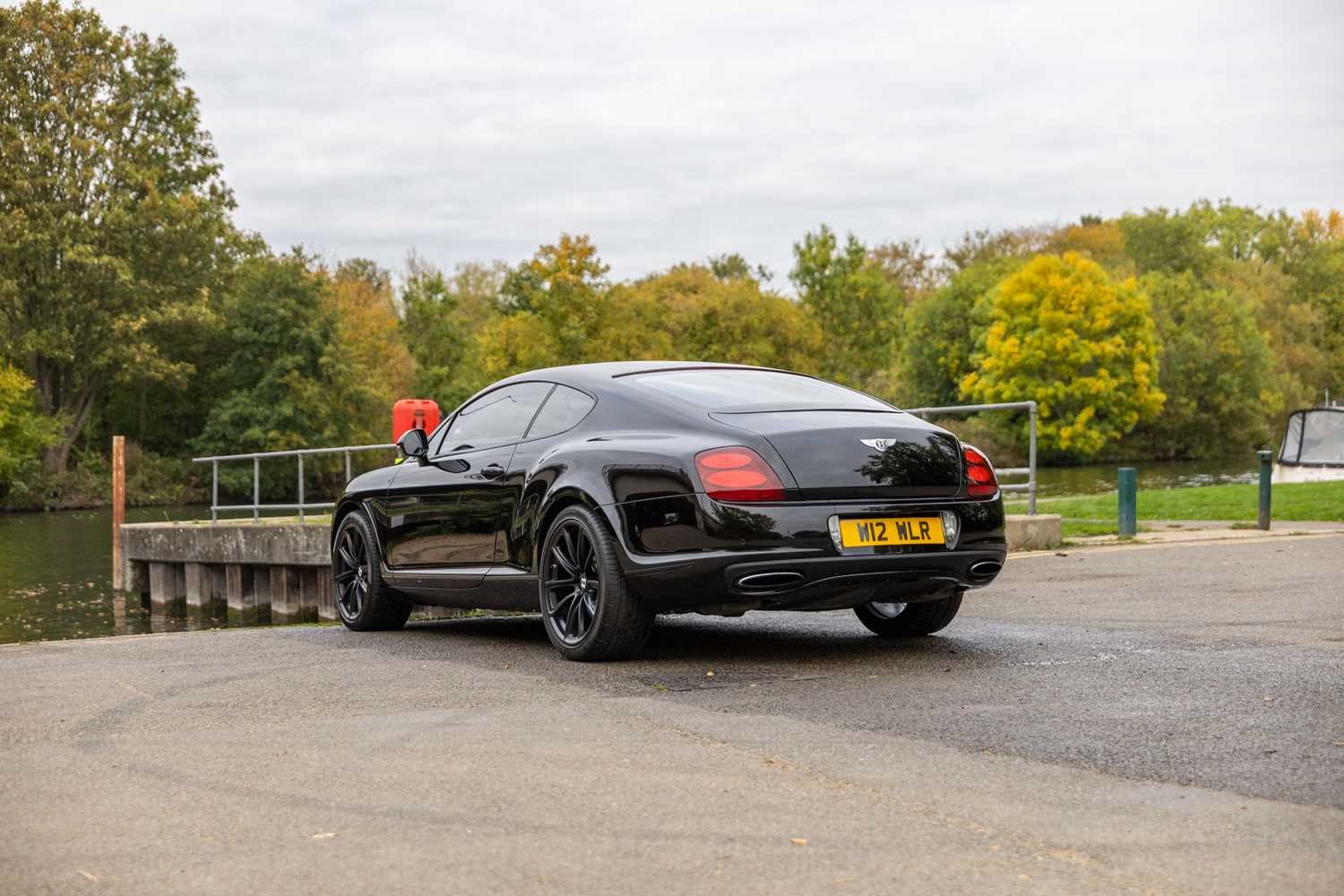 Used Bentley Continental 2010 for sale - 76392242: Photo 12