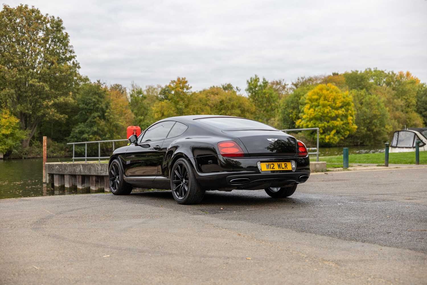Used Bentley Continental 2010 for sale - 76392242: Photo 14