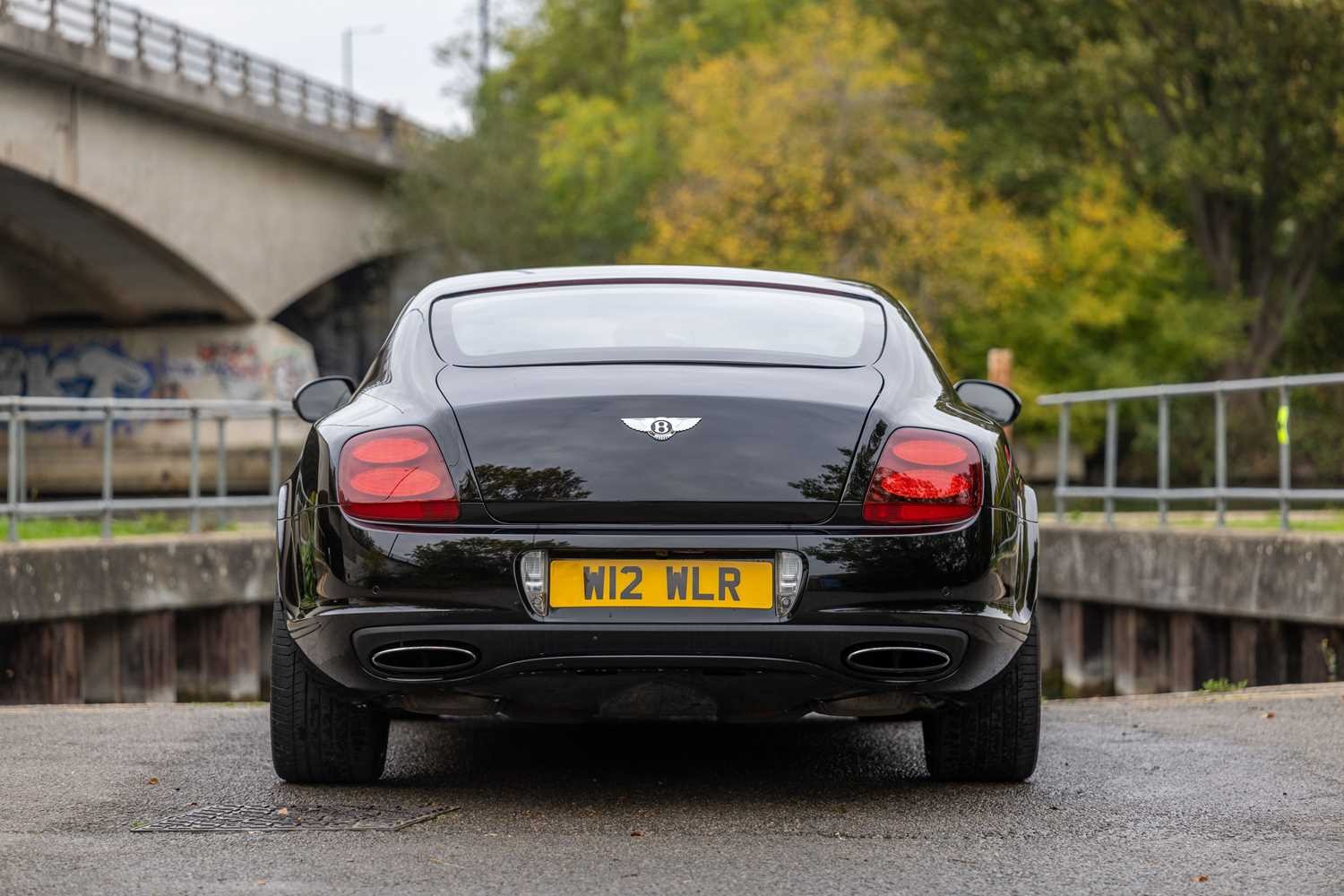 Used Bentley Continental 2010 for sale - 76392242: Photo 15