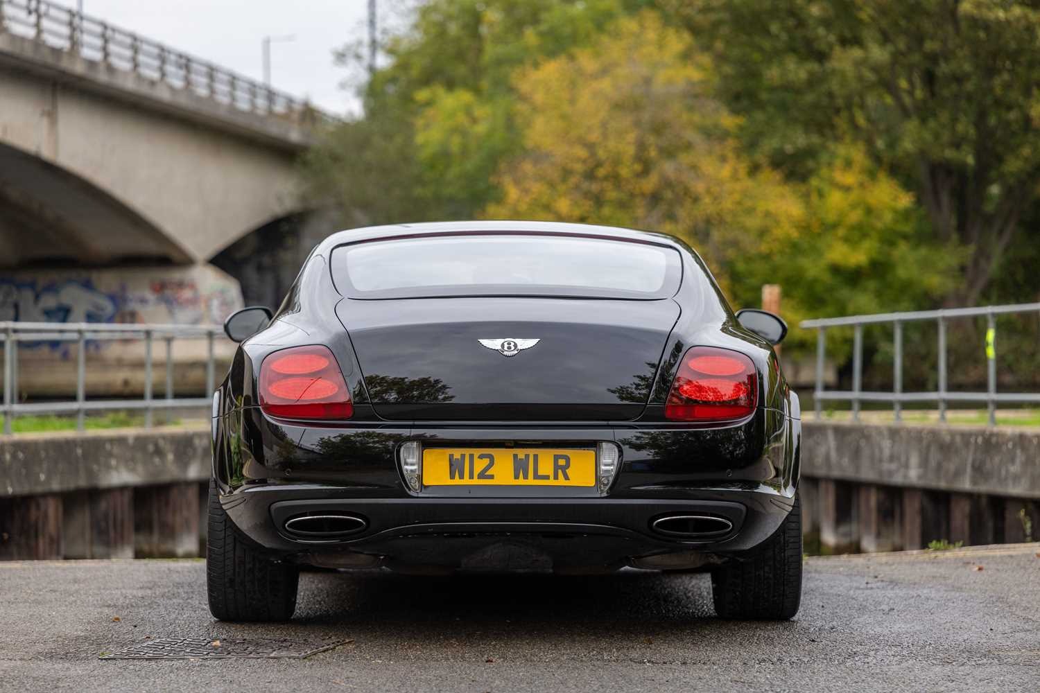 Used Bentley Continental 2010 for sale - 76392242: Photo 17