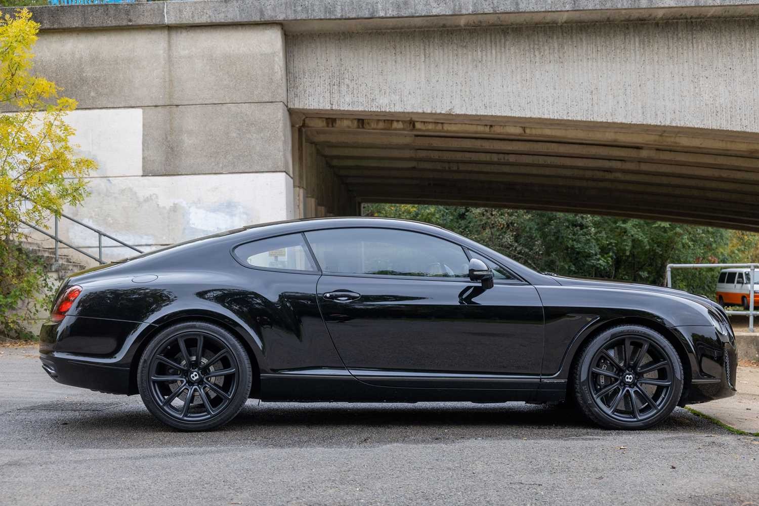 Used Bentley Continental 2010 for sale - 76392242: Photo 19