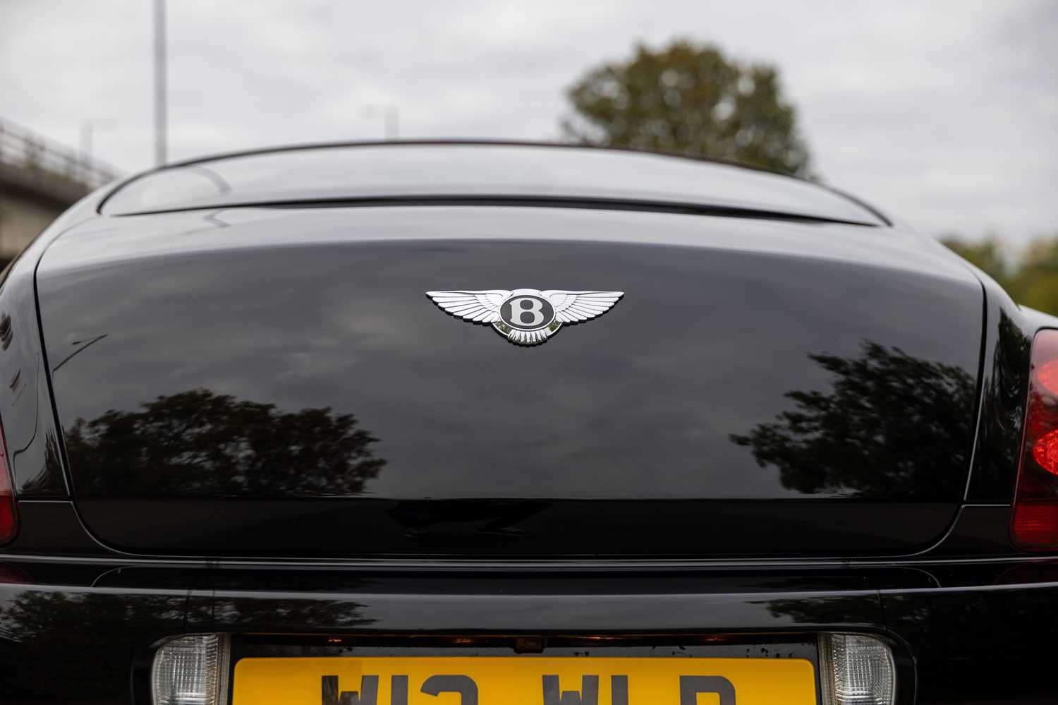 Used Bentley Continental 2010 for sale - 76392242: Photo 20