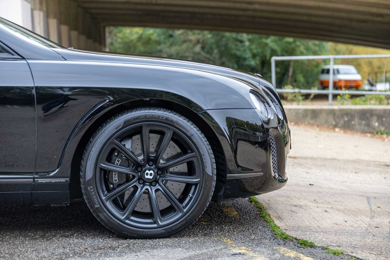 Used Bentley Continental 2010 for sale - 76392242: Photo 22