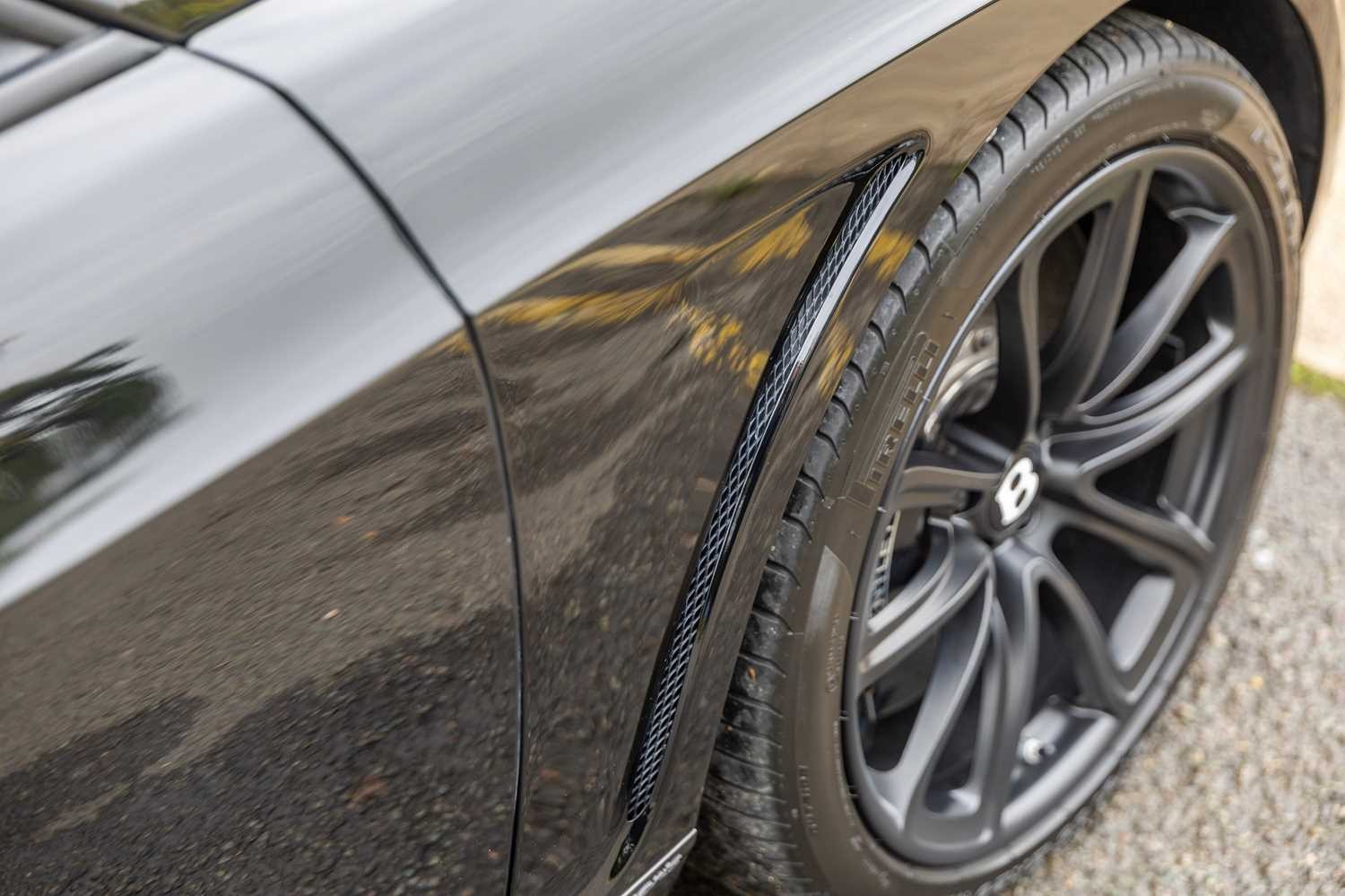 Used Bentley Continental 2010 for sale - 76392242: Photo 23