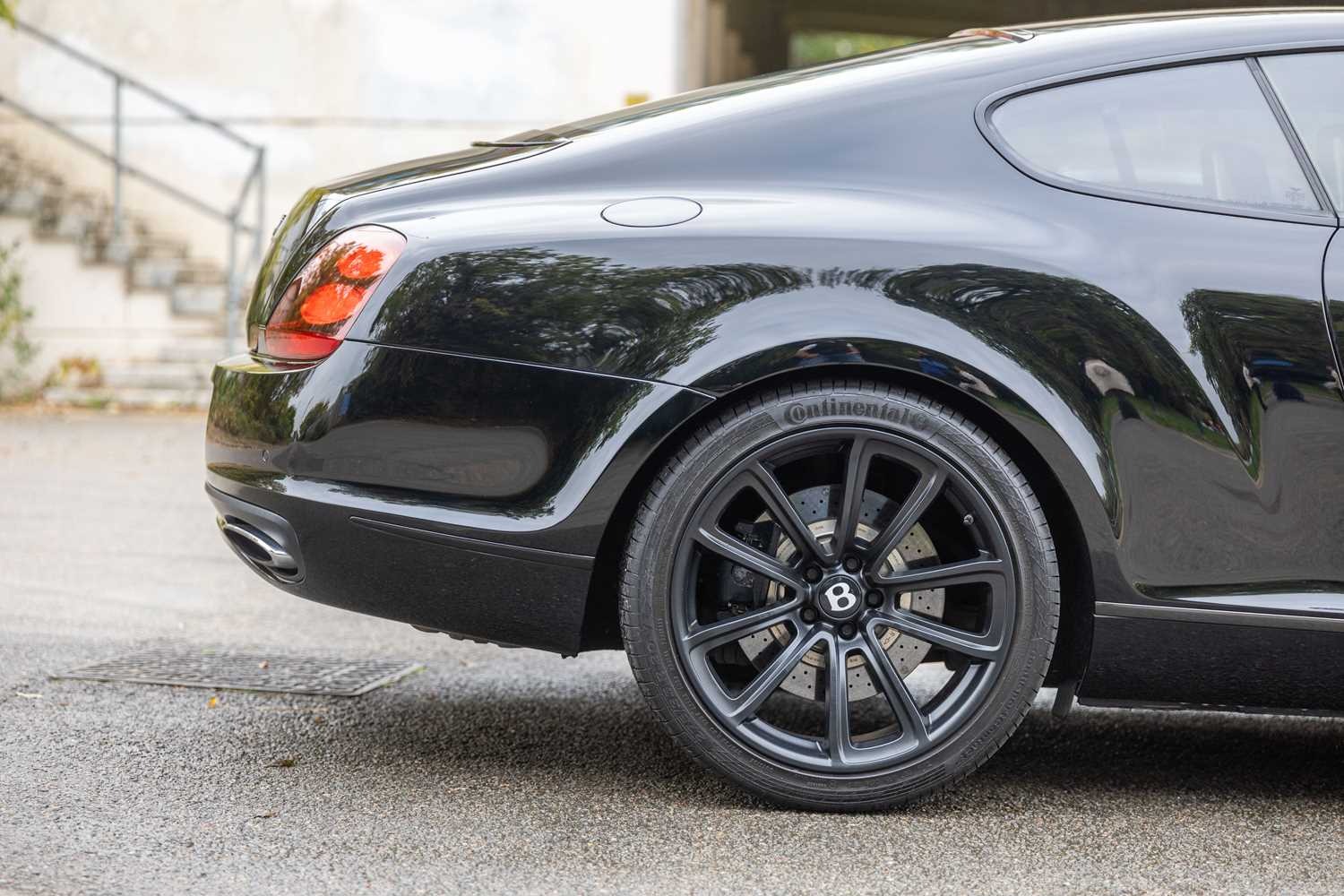 Used Bentley Continental 2010 for sale - 76392242: Photo 24