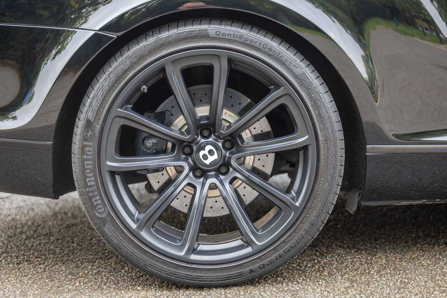 Used Bentley Continental 2010 for sale - 76392242: Photo 25