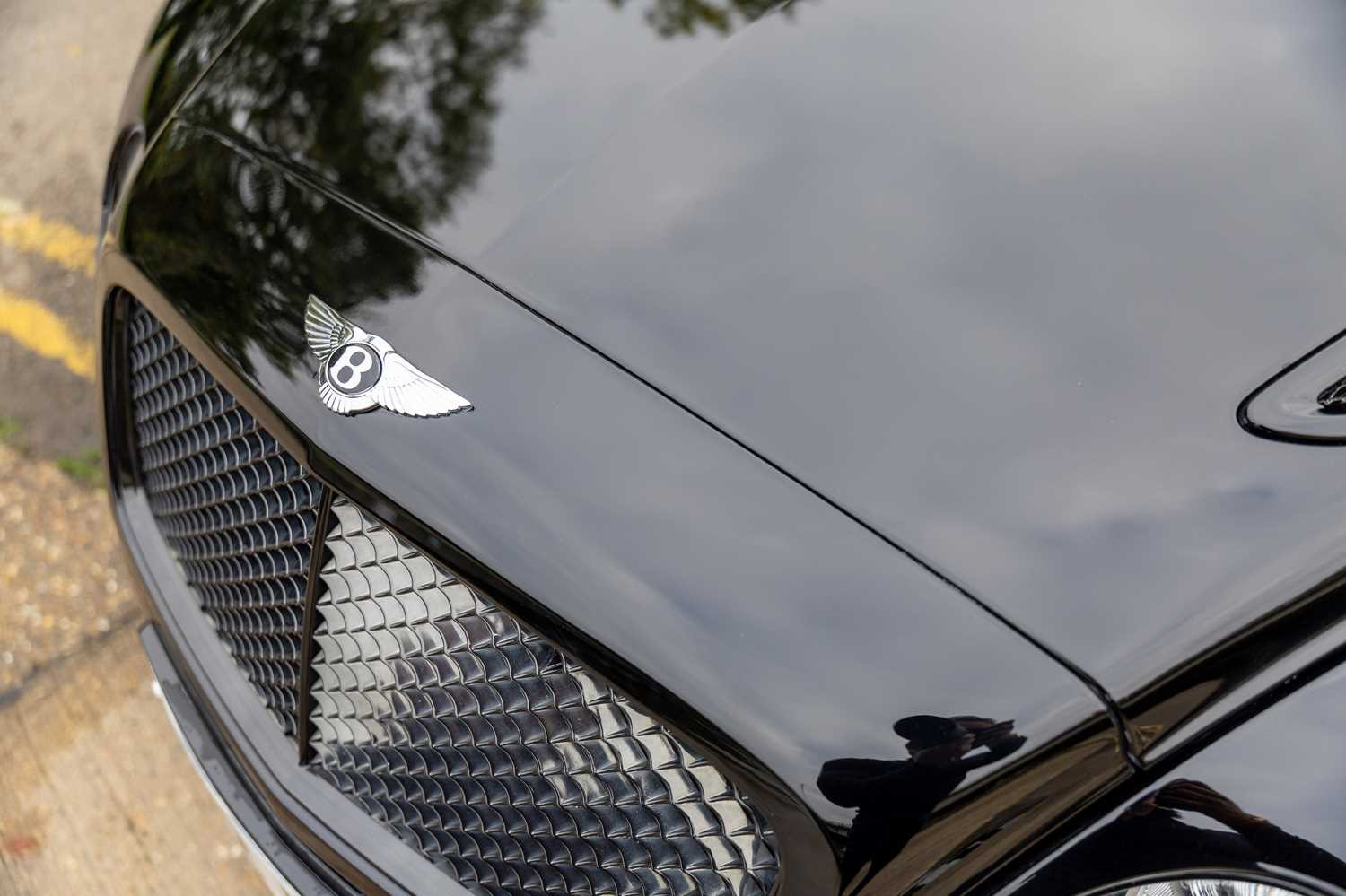 Used Bentley Continental 2010 for sale - 76392242: Photo 26