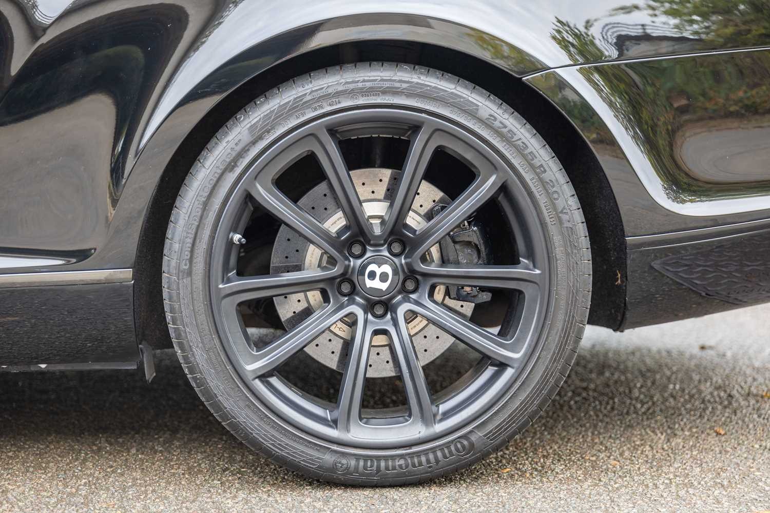 Used Bentley Continental 2010 for sale - 76392242: Photo 27