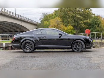 Used Bentley Continental 2010 for sale - 76392242: Photo