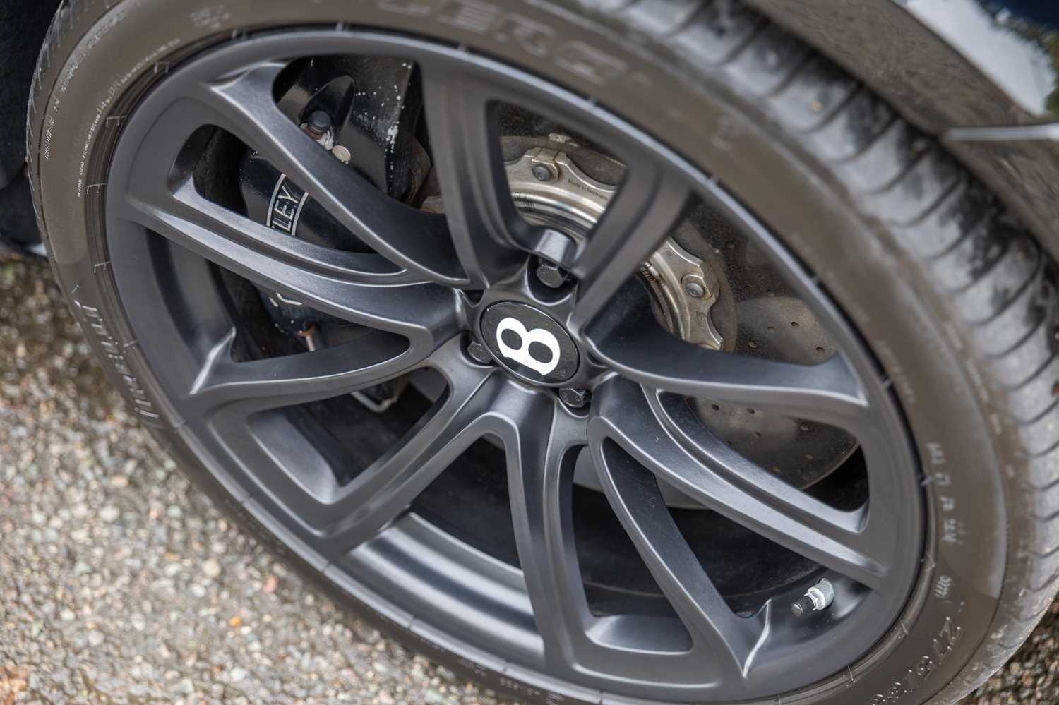 Used Bentley Continental 2010 for sale - 76392242: Photo 34