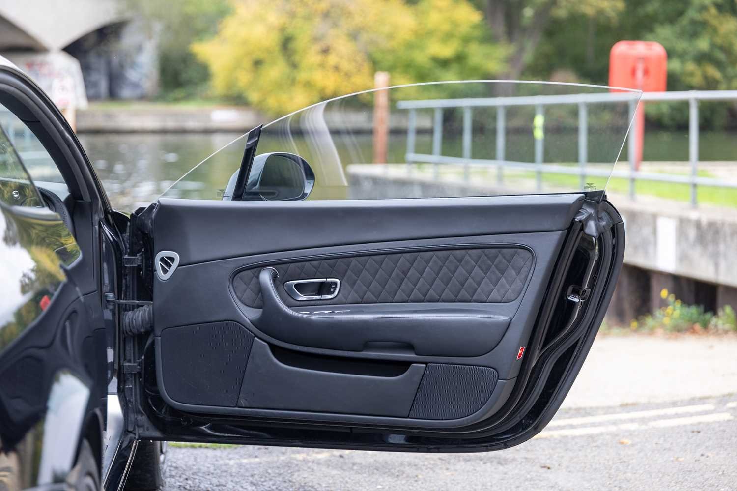 Used Bentley Continental 2010 for sale - 76392242: Photo 35