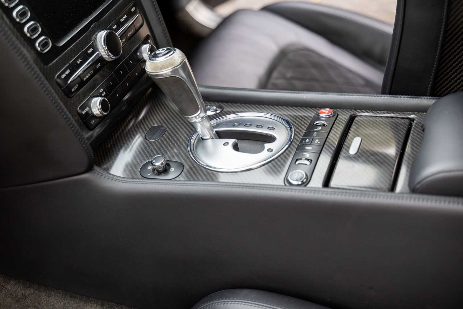 Used Bentley Continental 2010 for sale - 76392242: Photo 36