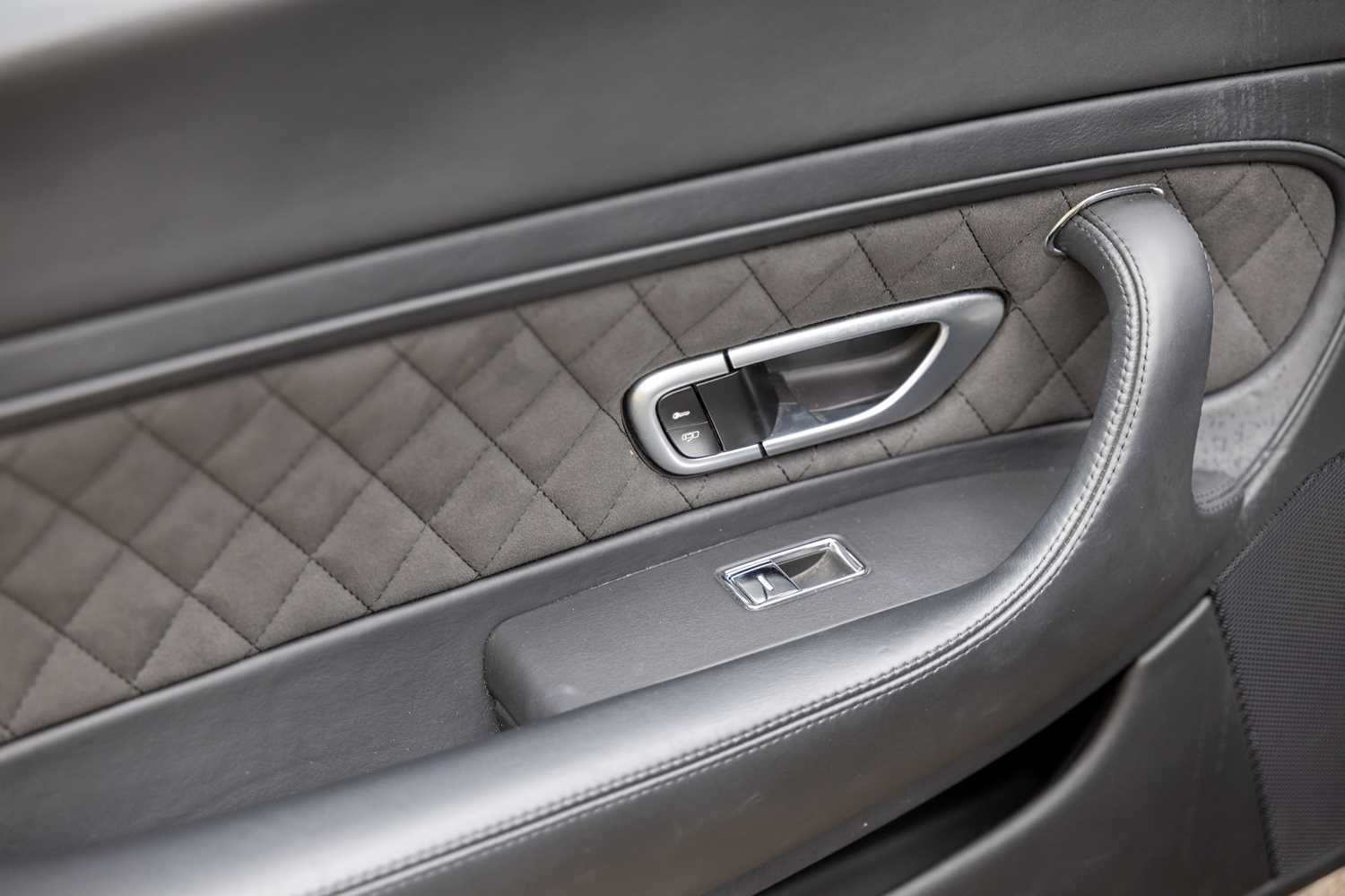 Used Bentley Continental 2010 for sale - 76392242: Photo 37