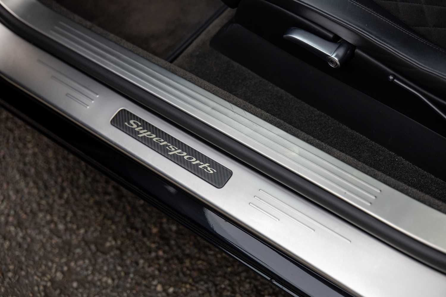 Used Bentley Continental 2010 for sale - 76392242: Photo 38