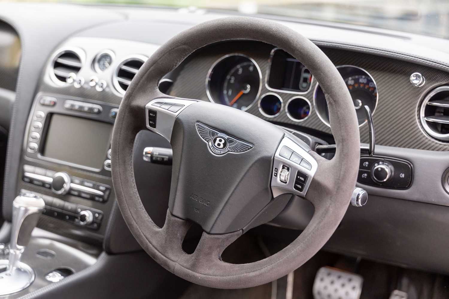 Used Bentley Continental 2010 for sale - 76392242: Photo 39