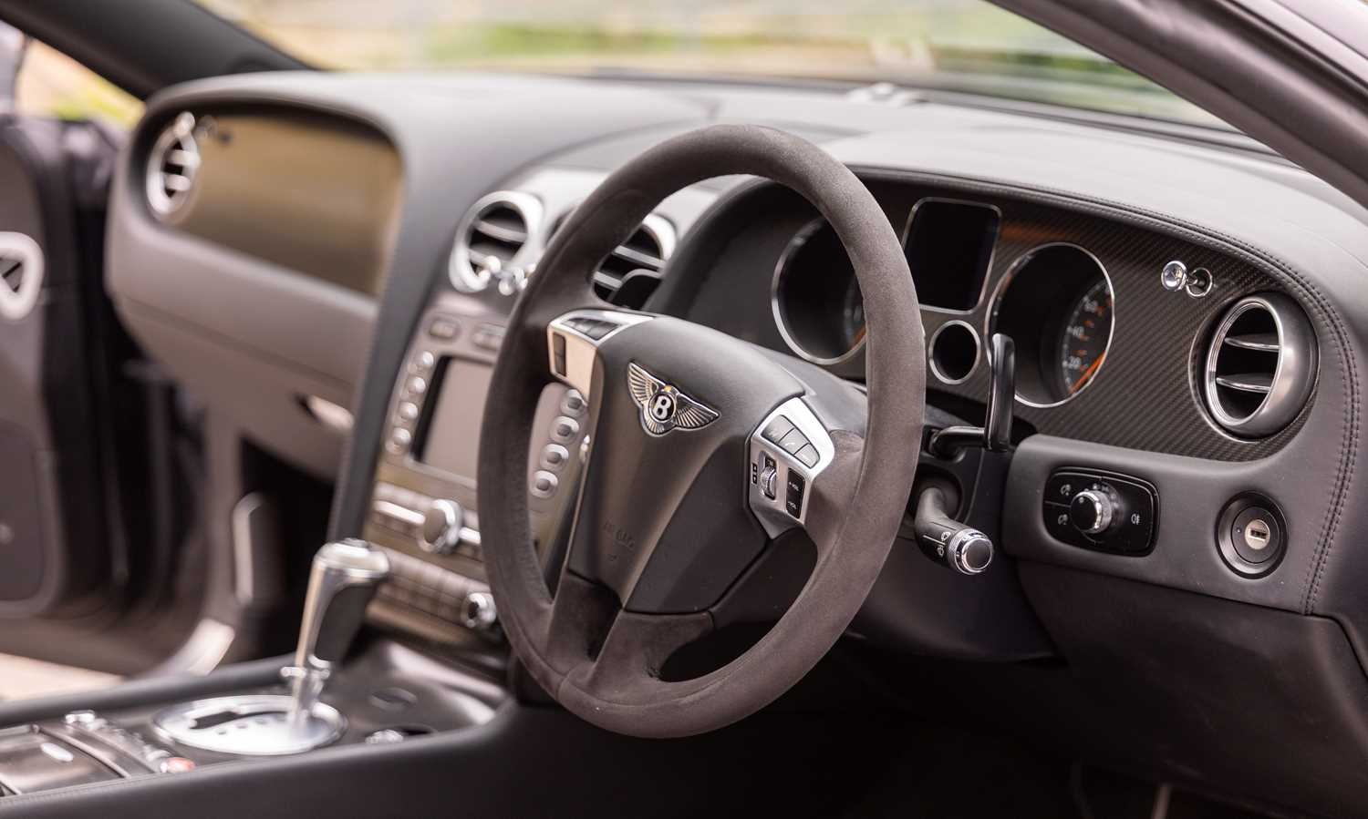 Used Bentley Continental 2010 for sale - 76392242: Photo 4