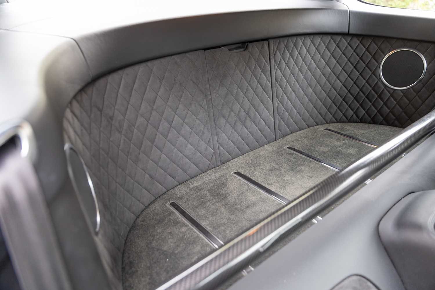 Used Bentley Continental 2010 for sale - 76392242: Photo 40