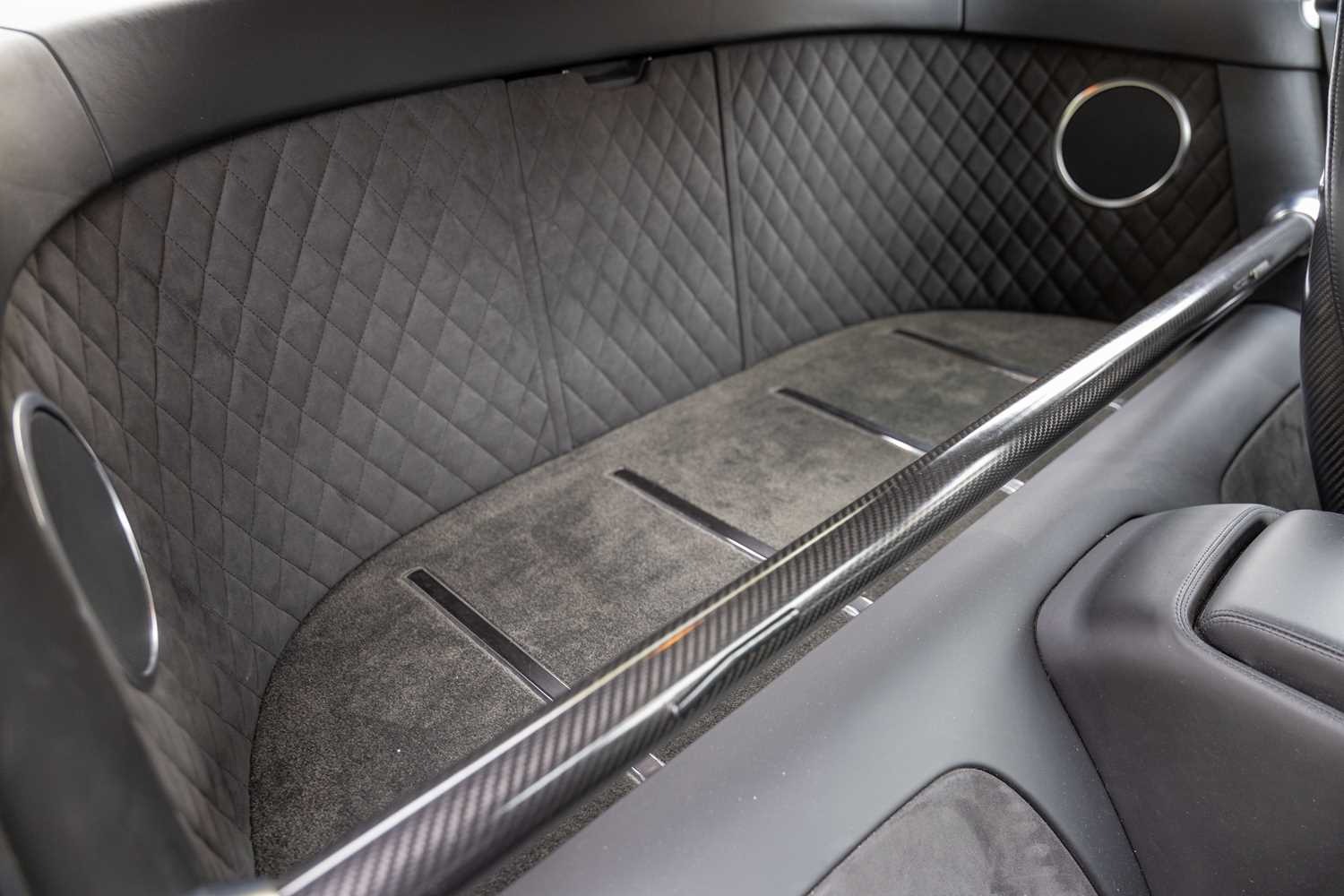 Used Bentley Continental 2010 for sale - 76392242: Photo 41