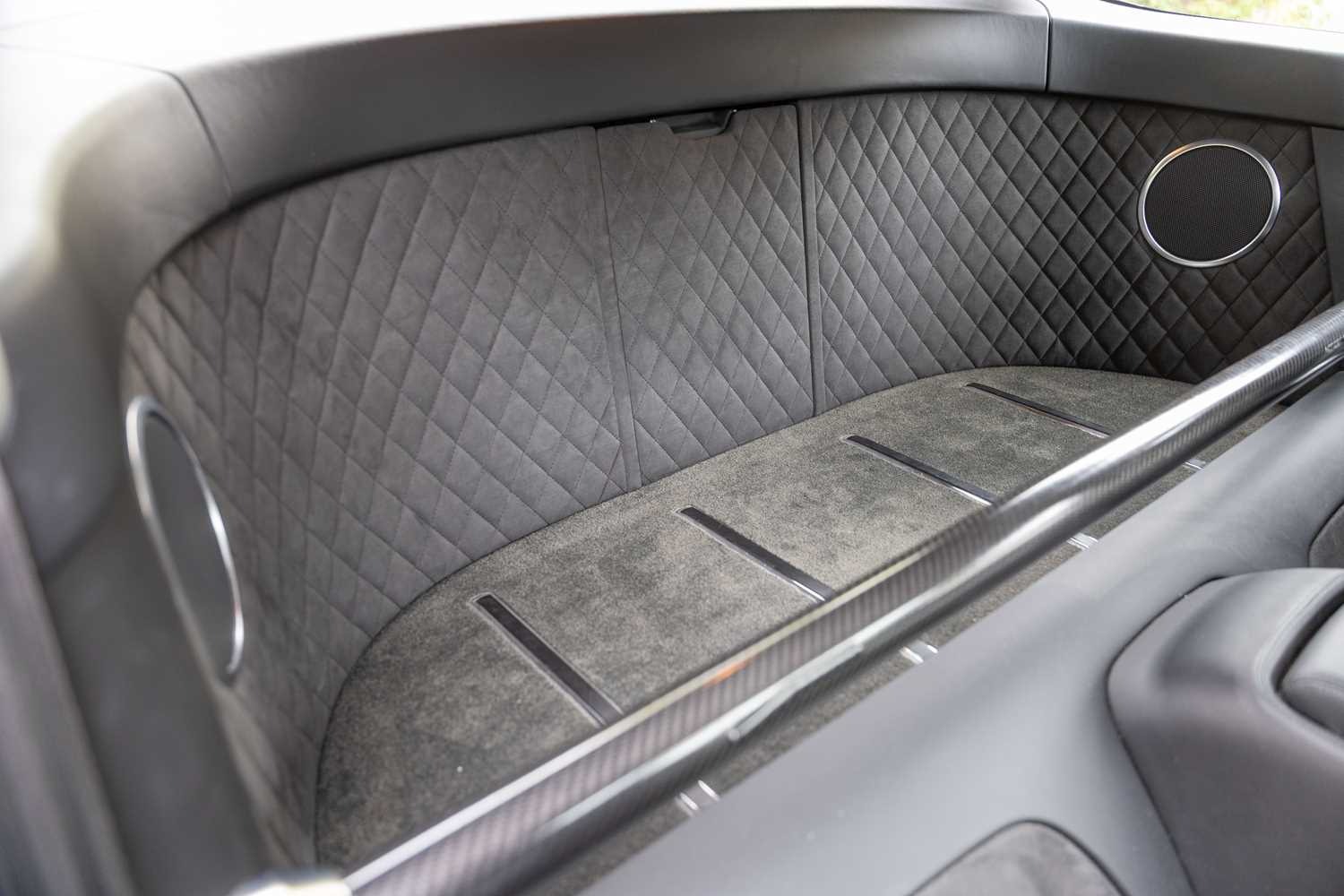 Used Bentley Continental 2010 for sale - 76392242: Photo 42