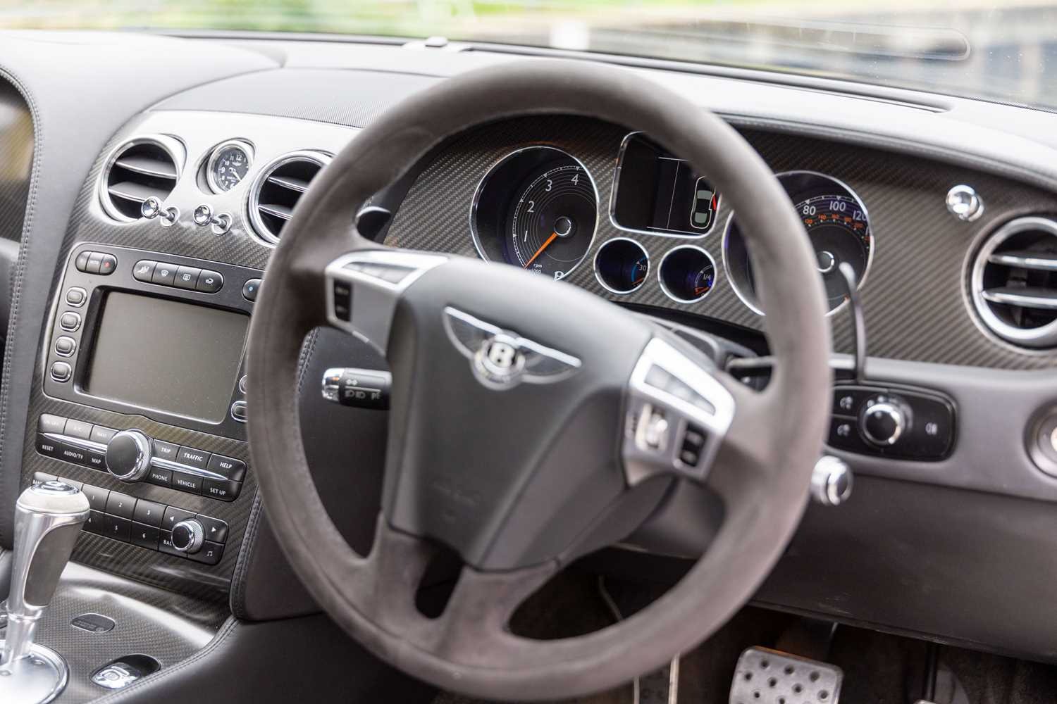 Used Bentley Continental 2010 for sale - 76392242: Photo 43