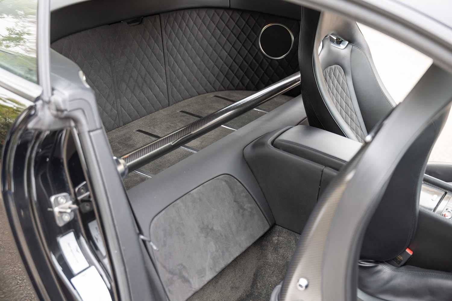 Used Bentley Continental 2010 for sale - 76392242: Photo 46