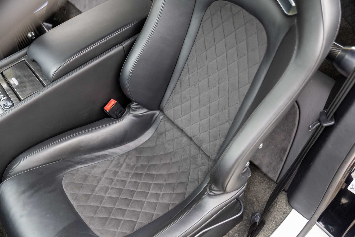 Used Bentley Continental 2010 for sale - 76392242: Photo 47