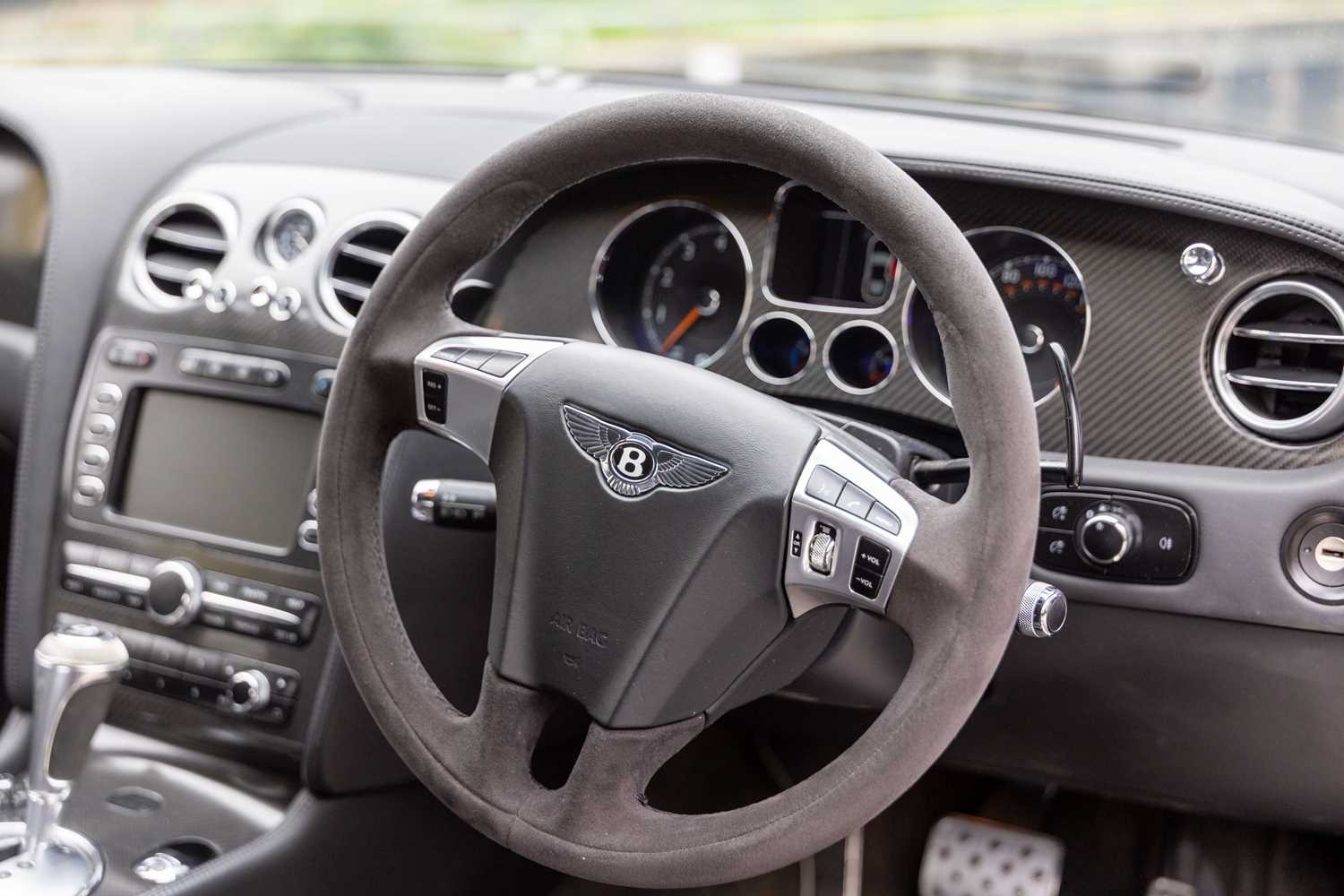 Used Bentley Continental 2010 for sale - 76392242: Photo 48