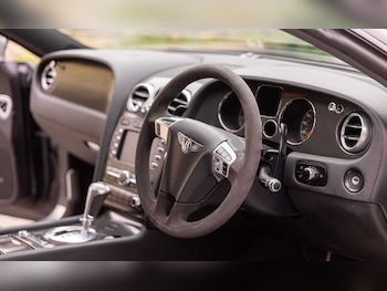 Used Bentley Continental 2010 for sale - 76392242: Photo