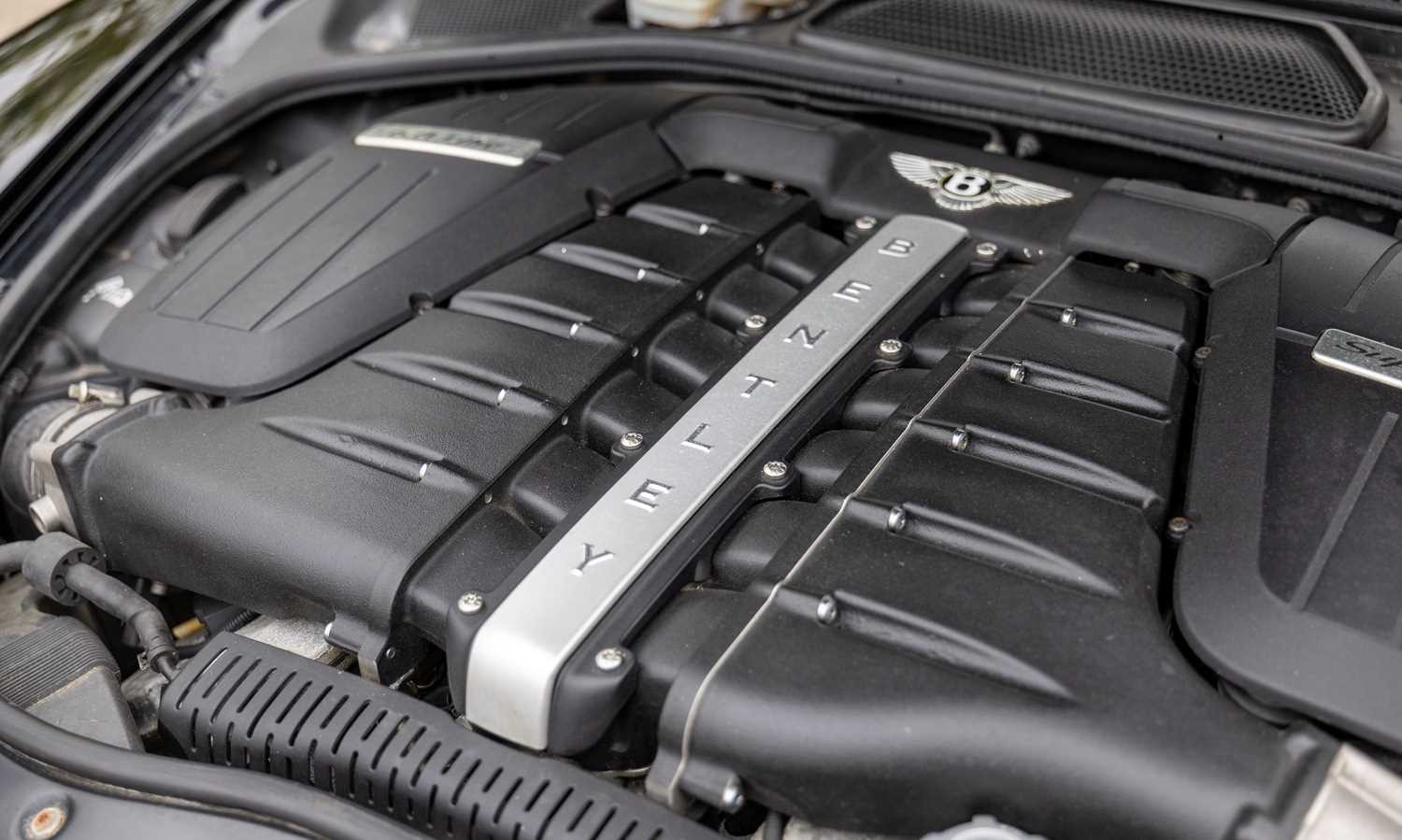 Used Bentley Continental 2010 for sale - 76392242: Photo 5