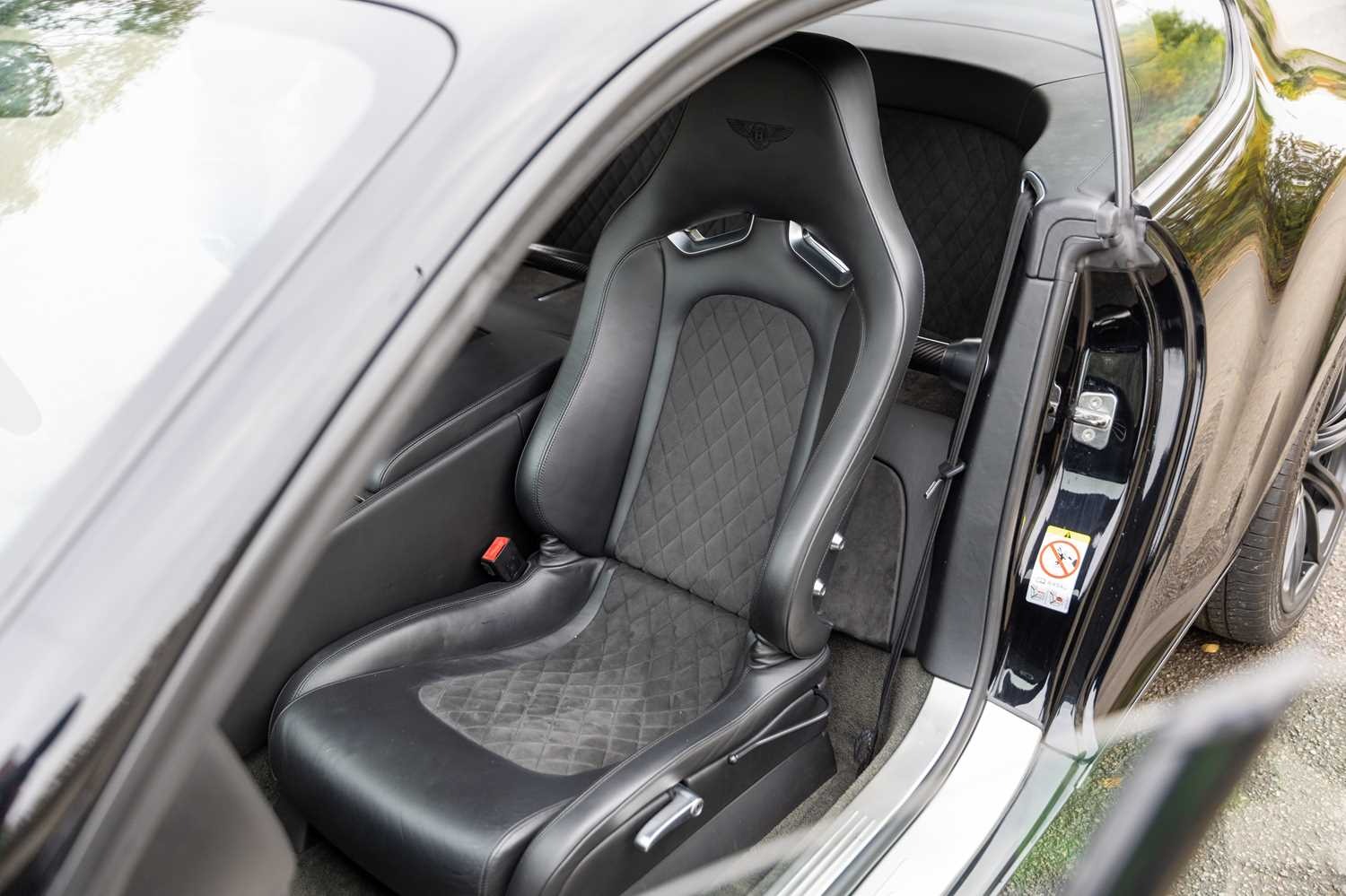 Used Bentley Continental 2010 for sale - 76392242: Photo 50