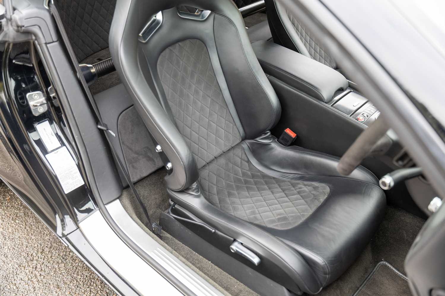 Used Bentley Continental 2010 for sale - 76392242: Photo 51