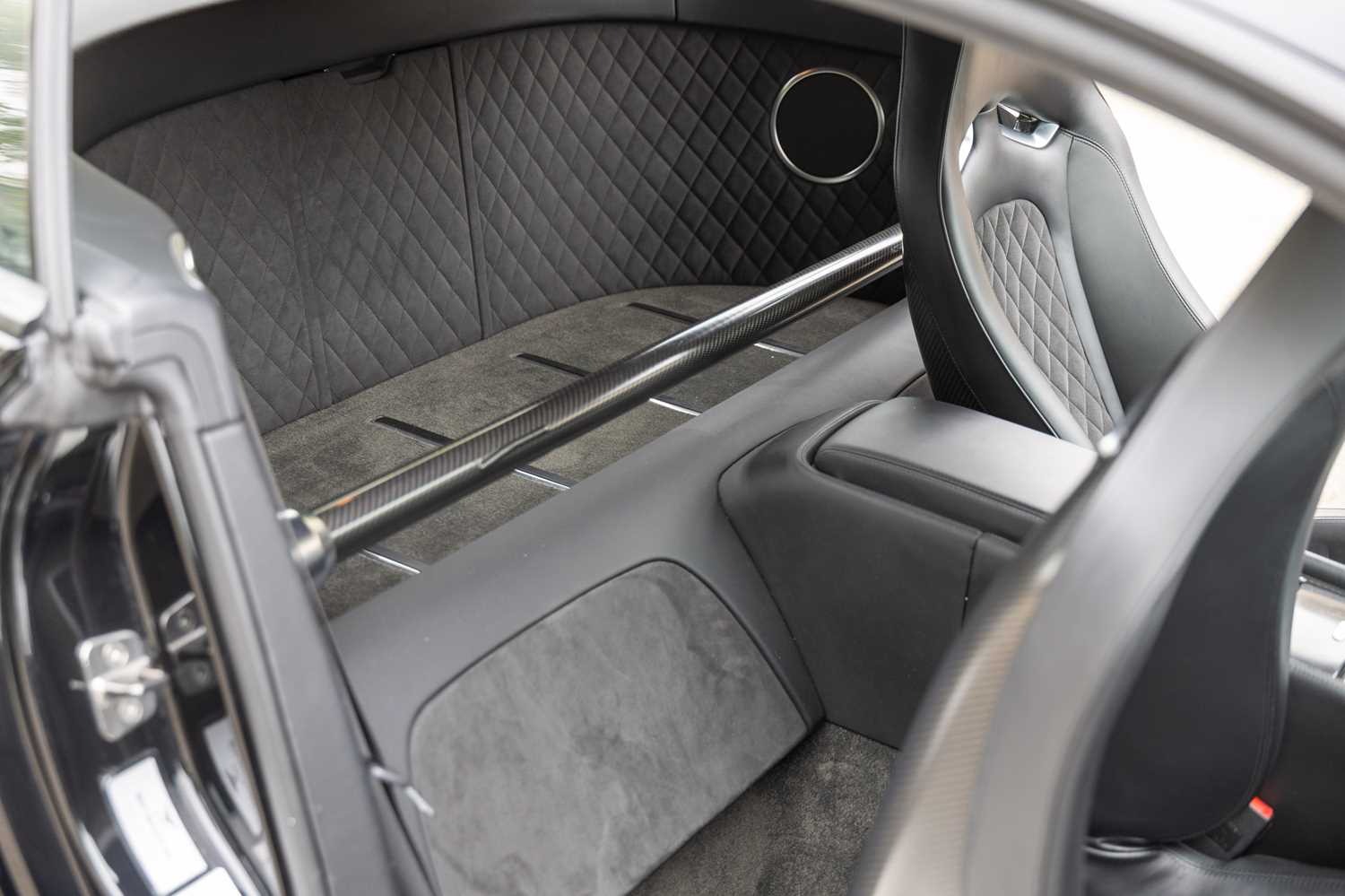 Used Bentley Continental 2010 for sale - 76392242: Photo 53