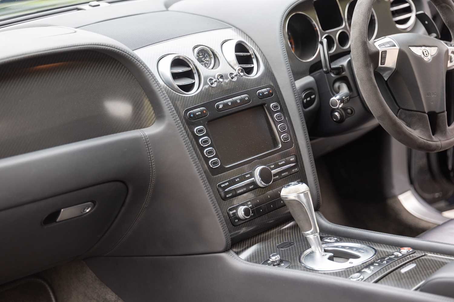 Used Bentley Continental 2010 for sale - 76392242: Photo 54