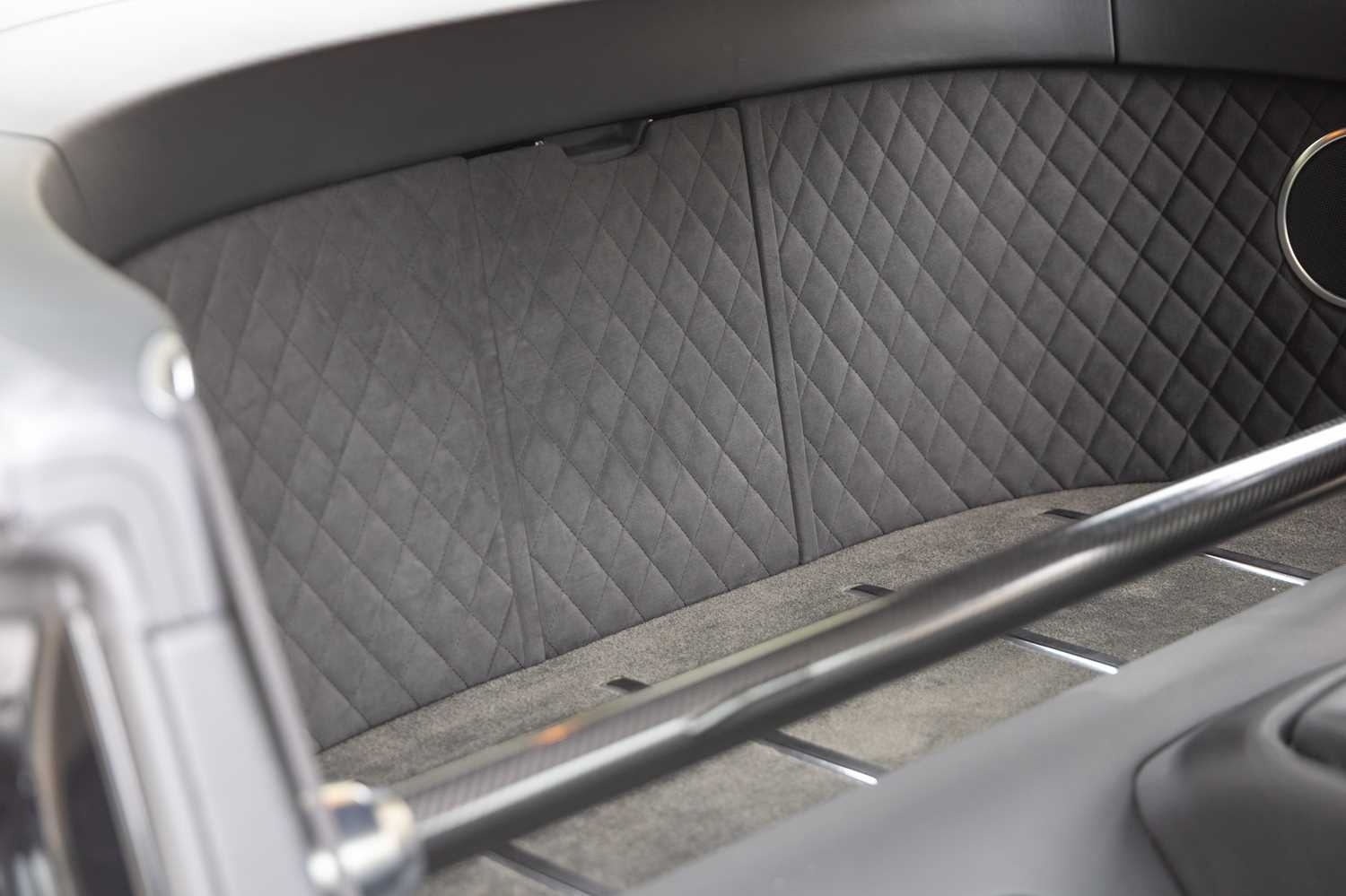 Used Bentley Continental 2010 for sale - 76392242: Photo 55