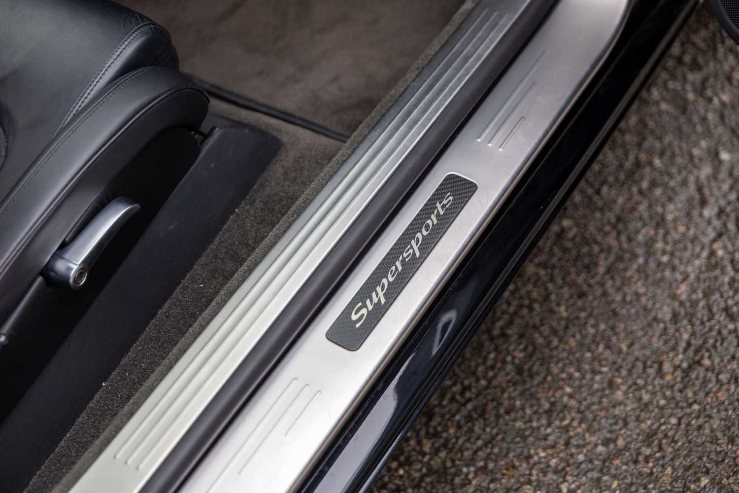 Used Bentley Continental 2010 for sale - 76392242: Photo 56