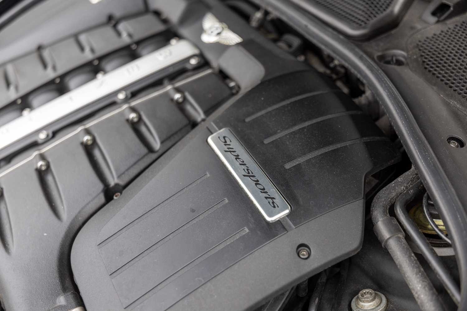 Used Bentley Continental 2010 for sale - 76392242: Photo 57