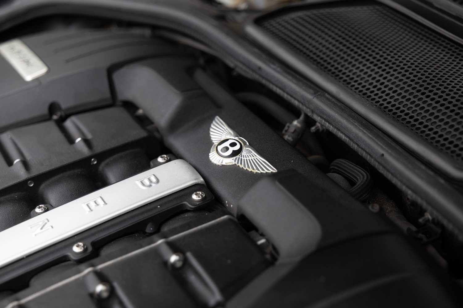 Used Bentley Continental 2010 for sale - 76392242: Photo 58