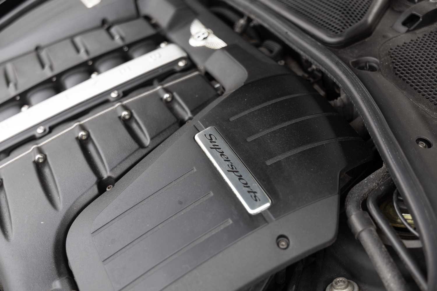 Used Bentley Continental 2010 for sale - 76392242: Photo 60