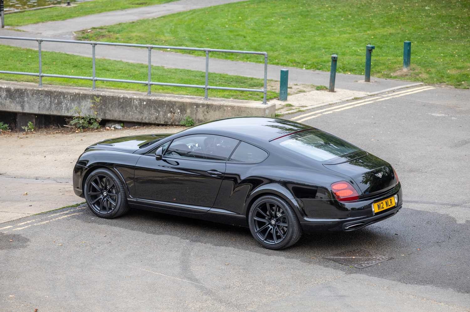 Used Bentley Continental 2010 for sale - 76392242: Photo 61