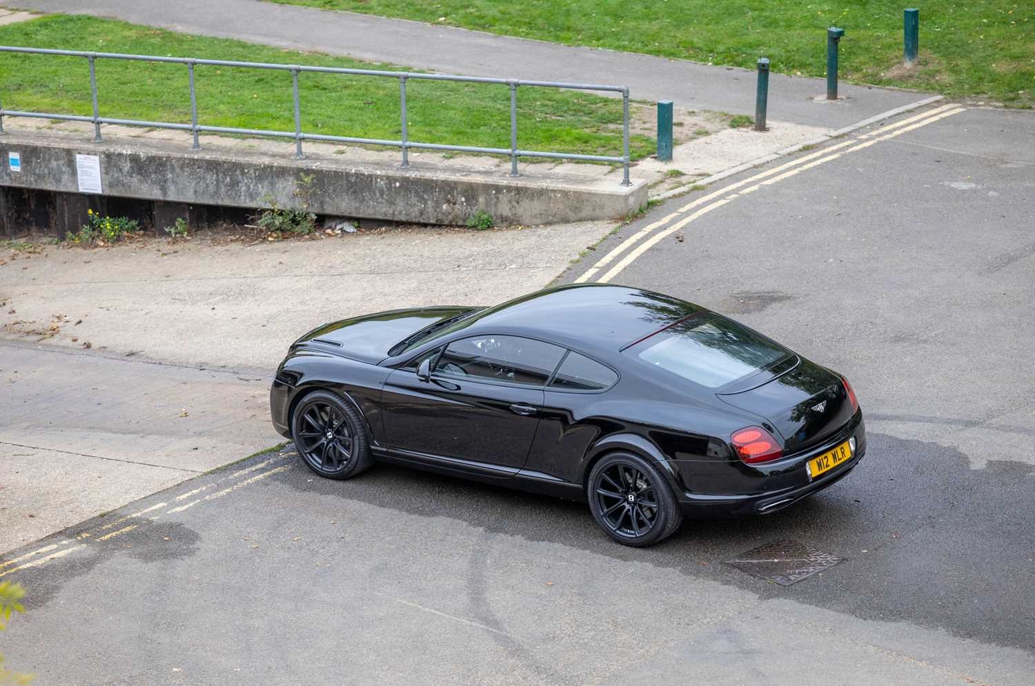 Used Bentley Continental 2010 for sale - 76392242: Photo 62