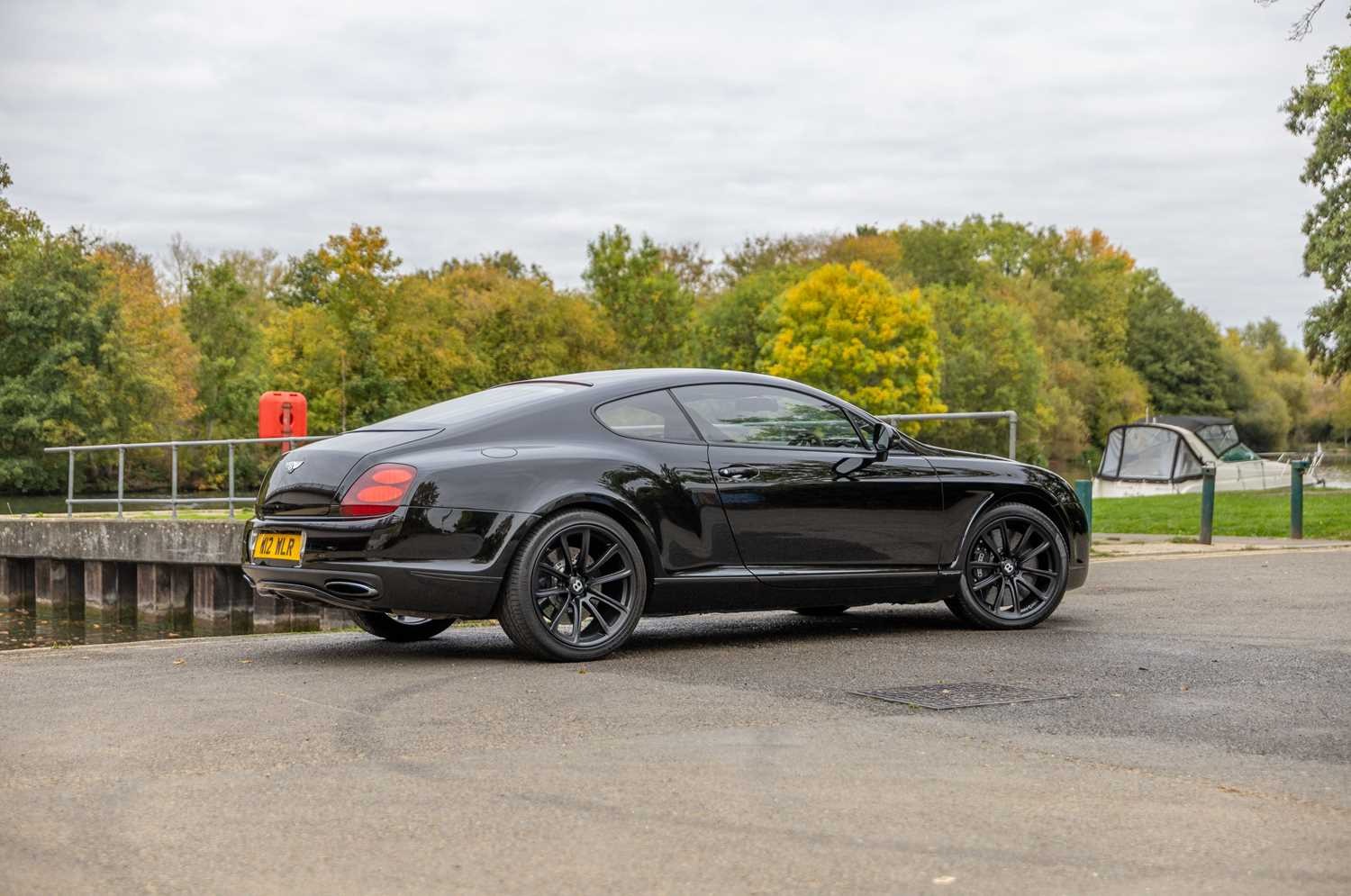 Used Bentley Continental 2010 for sale - 76392242: Photo 65