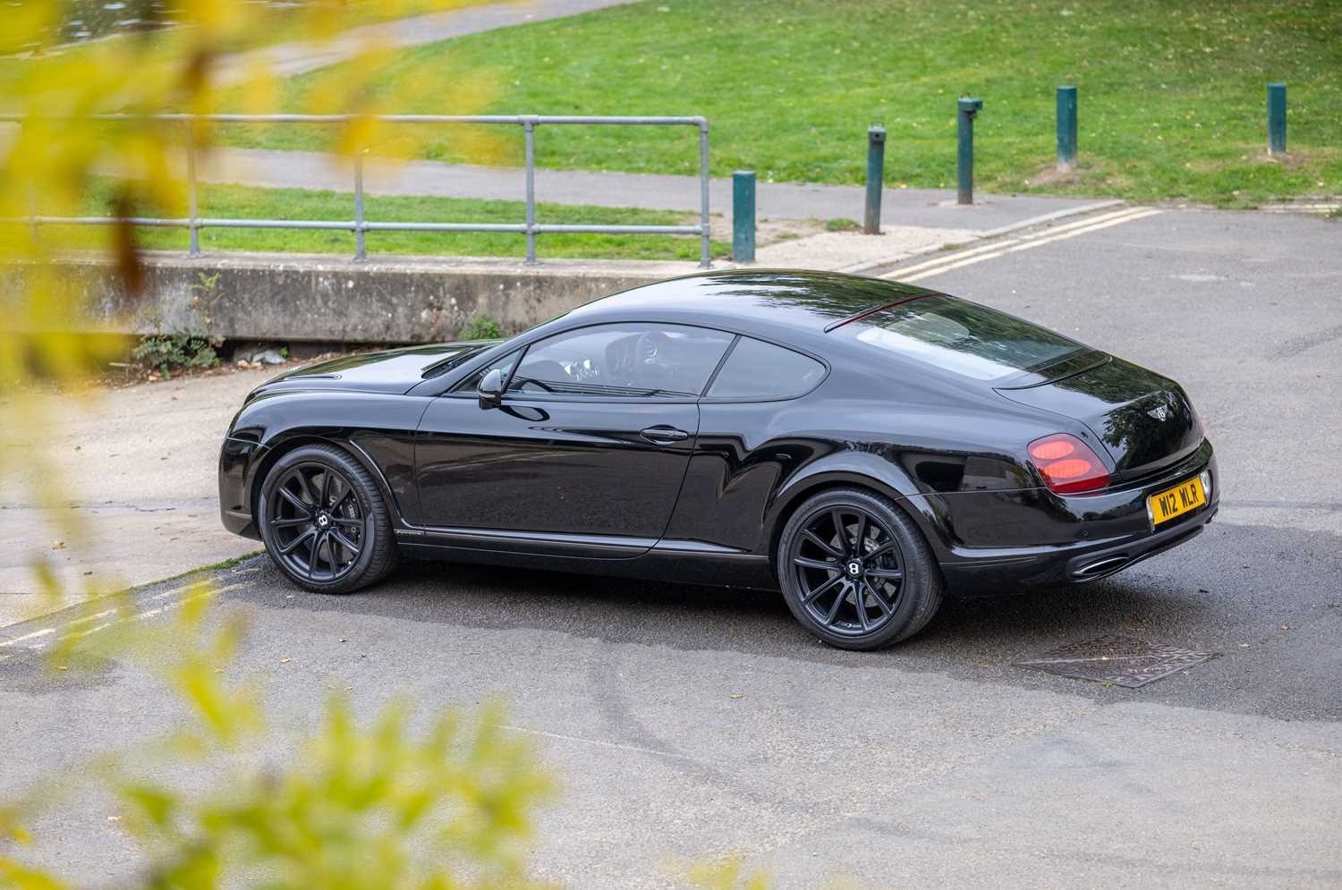 Used Bentley Continental 2010 for sale - 76392242: Photo 67
