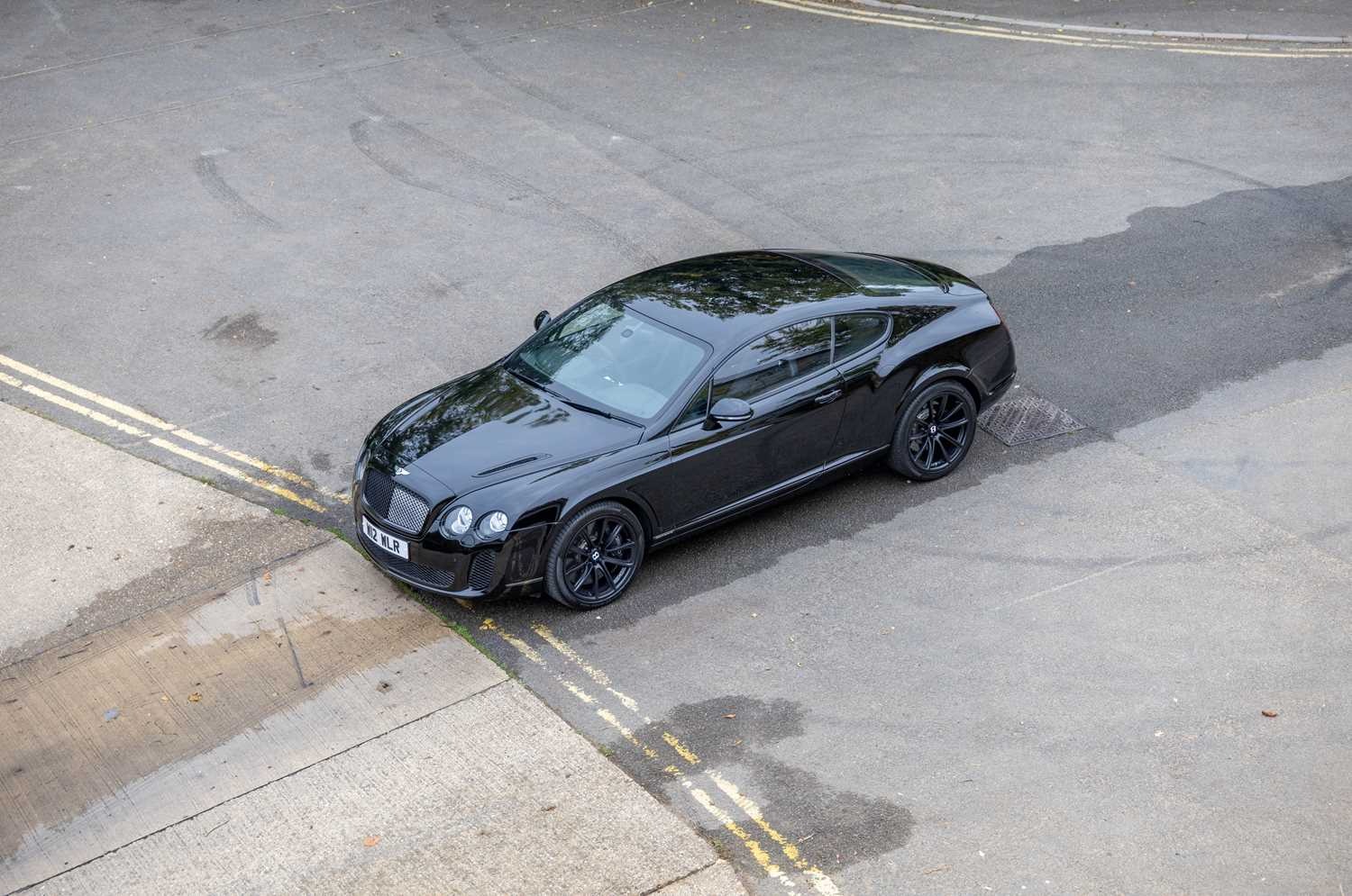 Used Bentley Continental 2010 for sale - 76392242: Photo 68