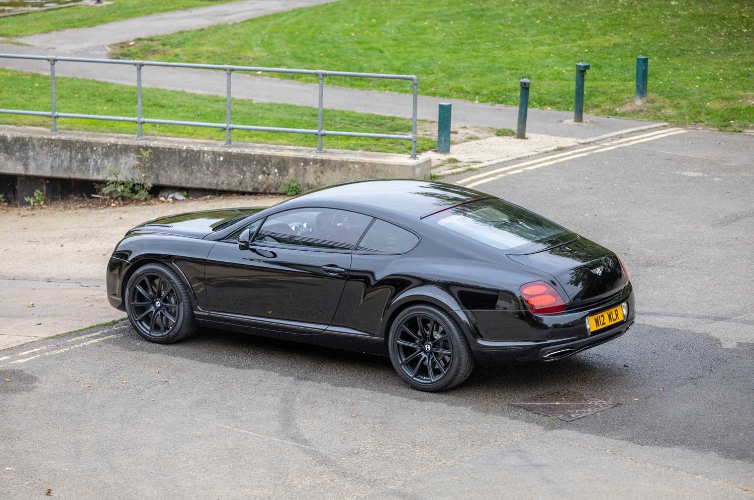 Used Bentley Continental 2010 for sale - 76392242: Photo 69
