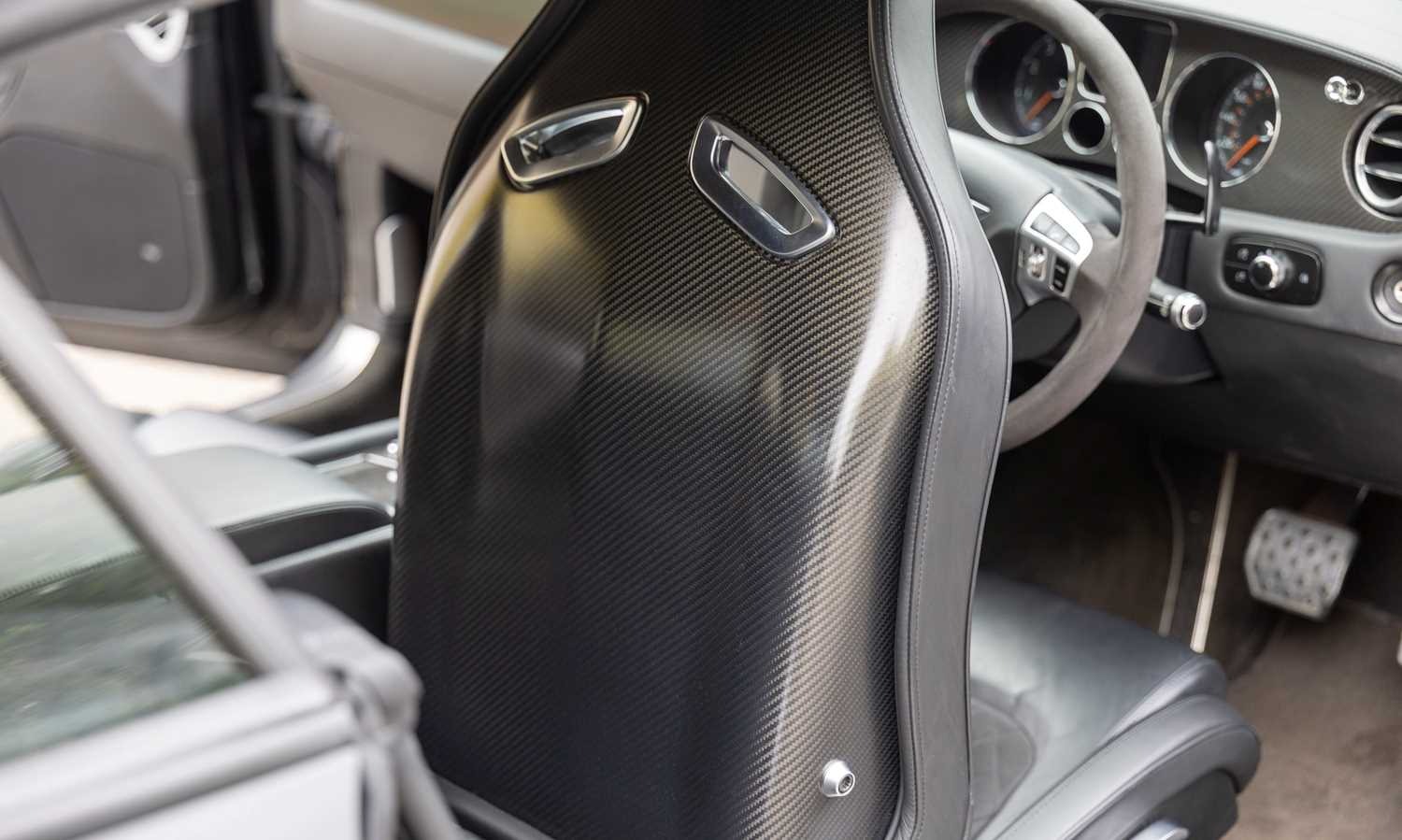 Used Bentley Continental 2010 for sale - 76392242: Photo 7